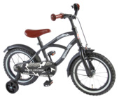 GAMMA | Kinderfiets kopen? Jongens- en meisjesfietsen