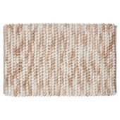 Sealskin badmat Vintage 50x80 cm zand