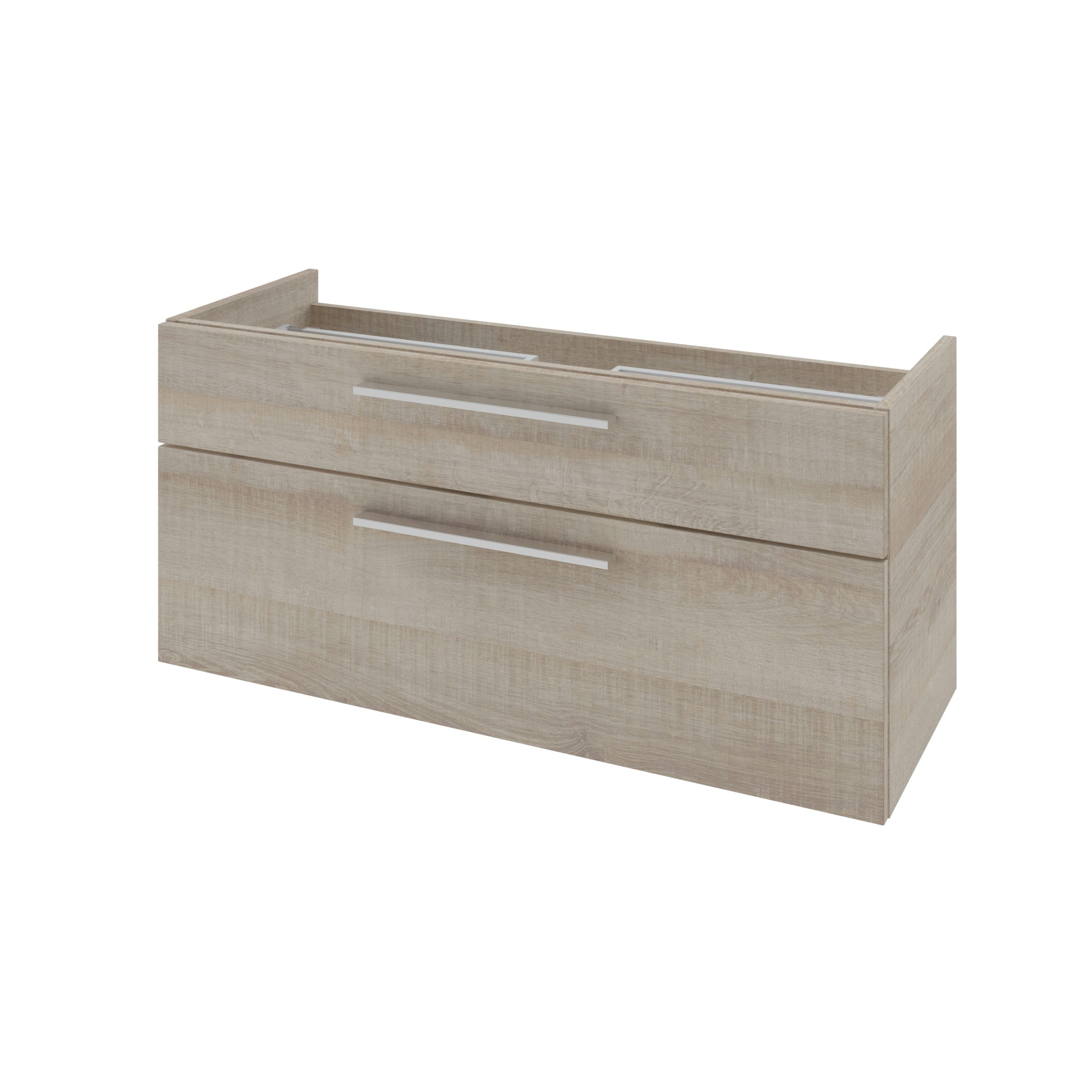 Bruynzeel Onderkast Zelda Licht Eiken 100X38X46 bruynzeel kopen in de aanbieding