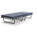 Logeerbed met matras en hoes