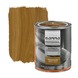 GAMMA Professional buitenbeits transparant donker eiken hoogglans 750 ml