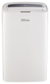 Qlima ontvochtiger D 612