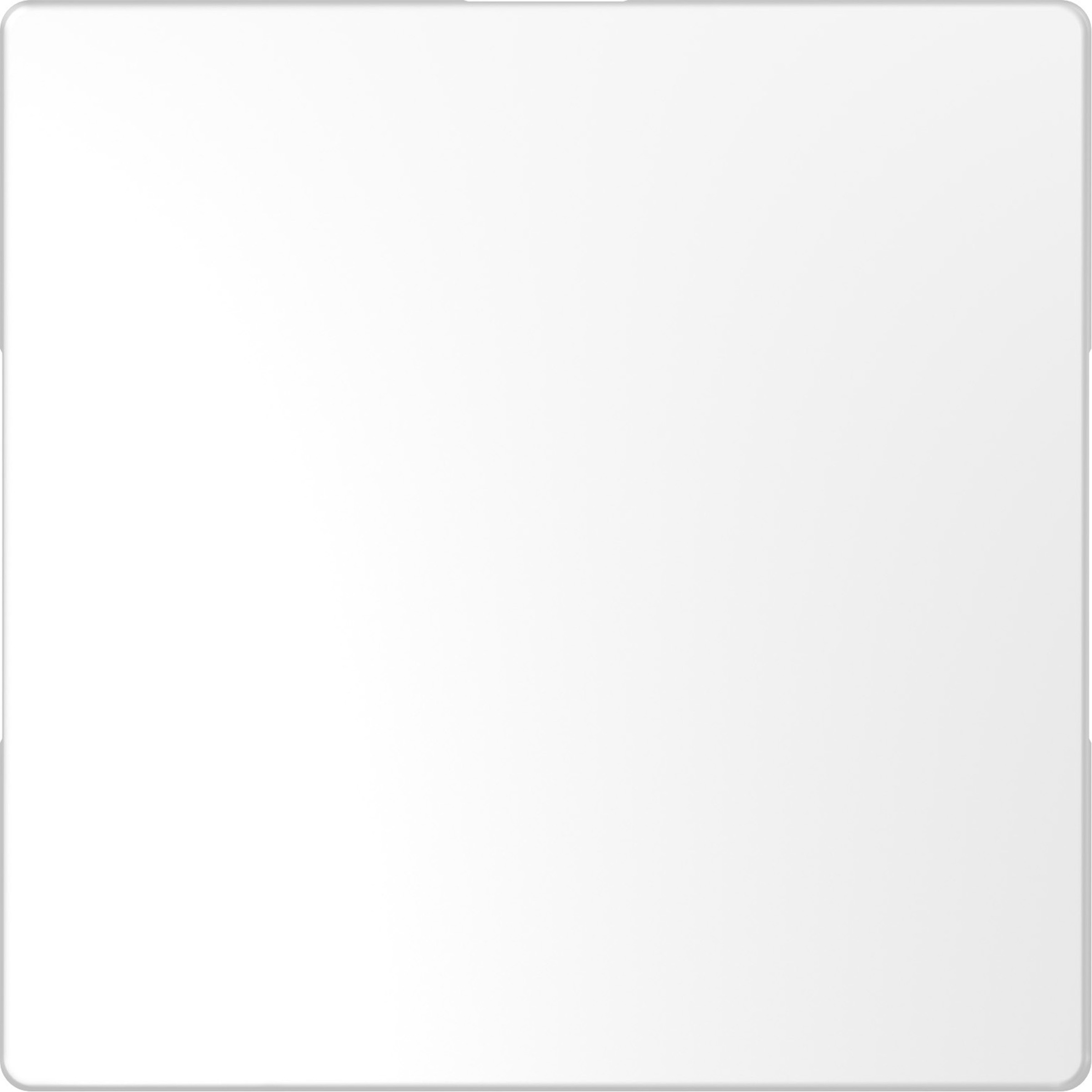 Merten D Life Blindplaat Wit merten kopen in de aanbieding