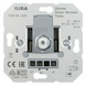 Gira ST55 inbouw dimmer halogeen elektrische trafo