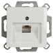Busch-Jaeger Balance SI Contactdoos CAT6 UTP Wit