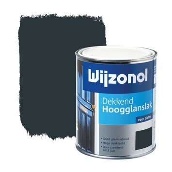 Ral 9226 koningsblauw