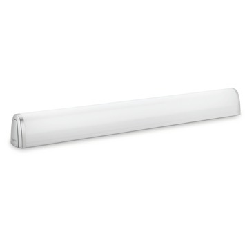 Ass Minachting Belangrijk nieuws GAMMA | Philips Volga TL armatuur met geïntegreerde LED 10 W 790 Lm 3000 K  warm wit kopen? | plafond-wandlampen