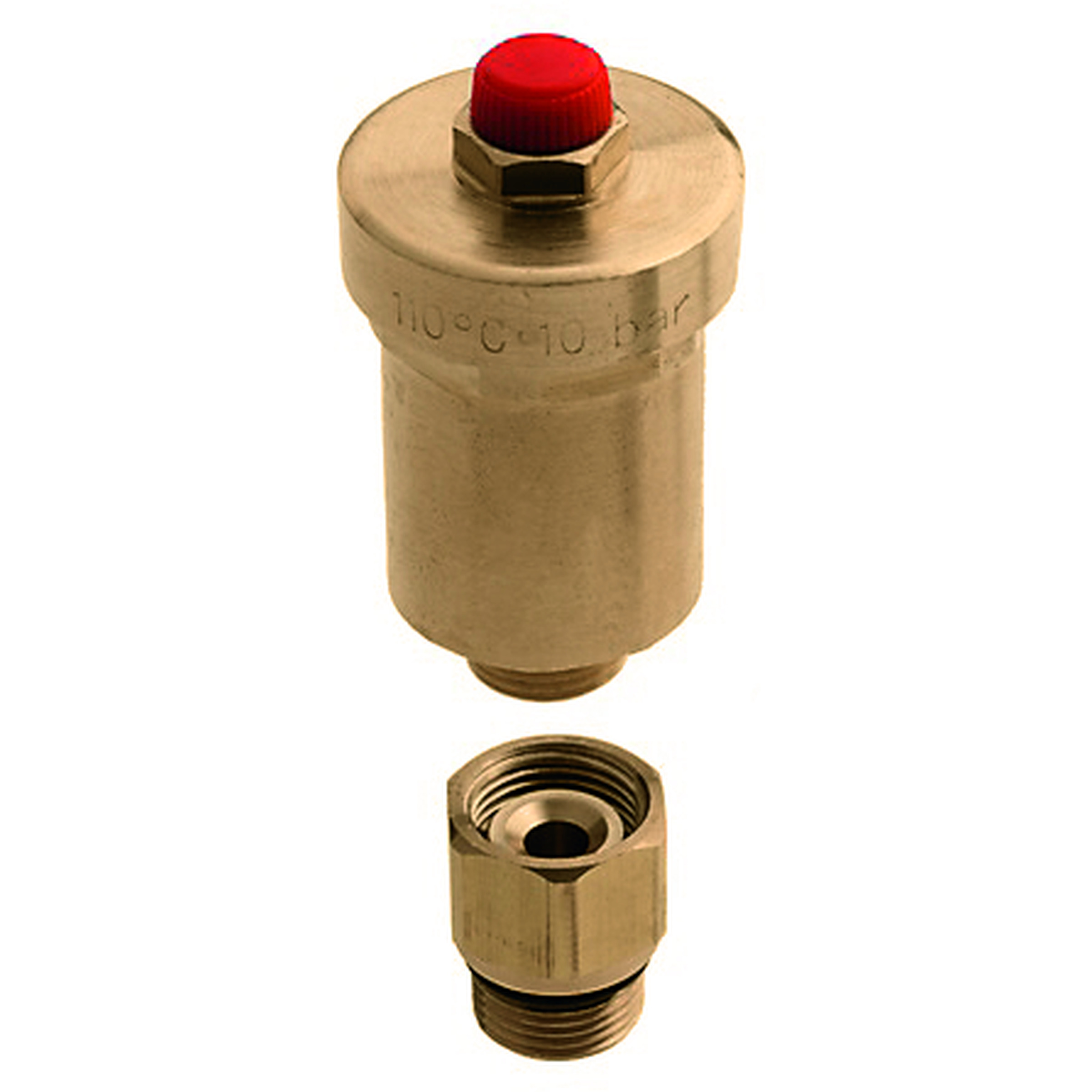 Bonfix Automatisch Ontluchter 38 bonfix kopen in de aanbieding