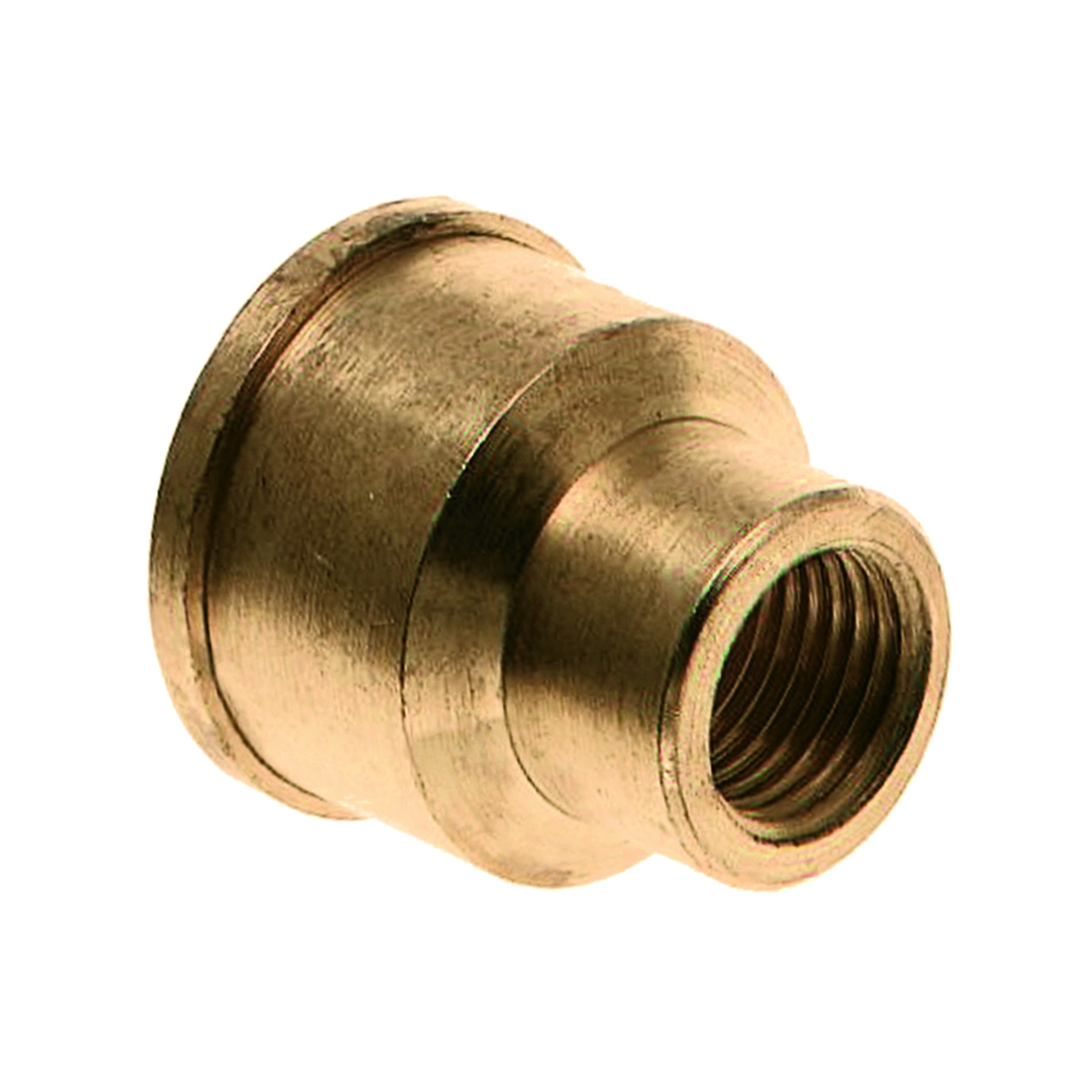 Bonfix Draad Verloop Sok Messing 12 X 38 Binnendraad bonfix kopen in de aanbieding