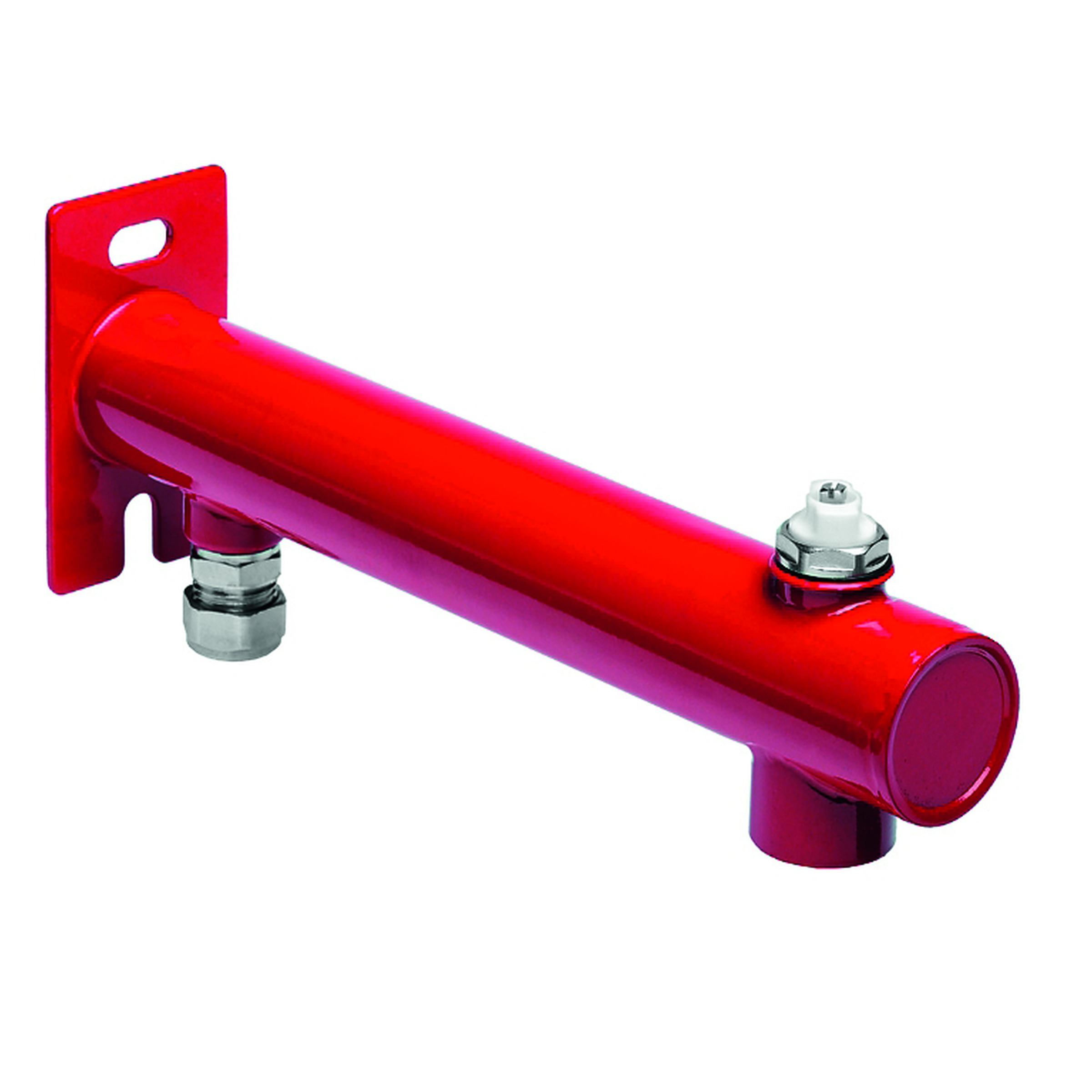 Bonfix Expansievatconsole Rood bonfix kopen in de aanbieding