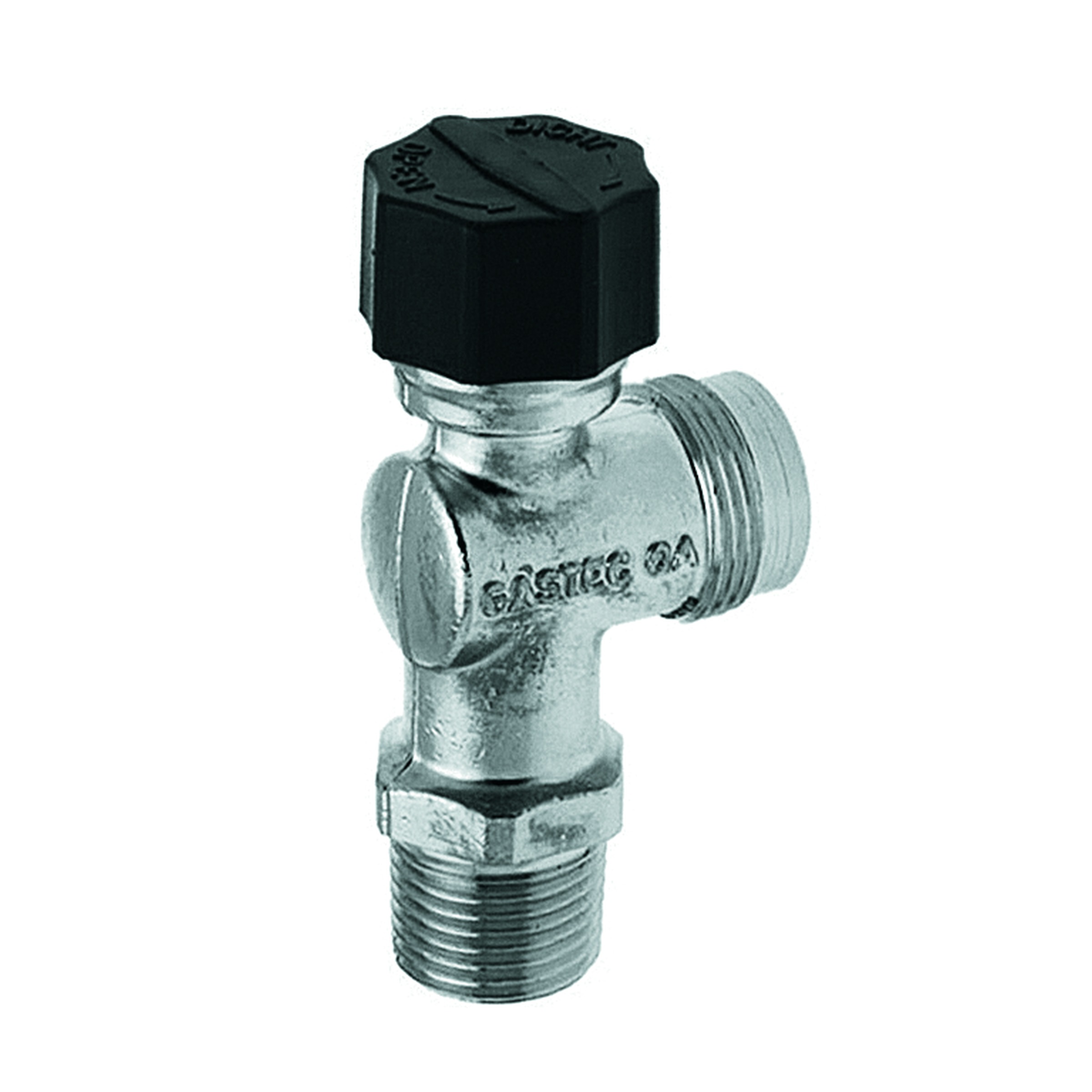 Bonfix Gasaansluitkraan Haaks M24 X 12 bonfix kopen in de aanbieding