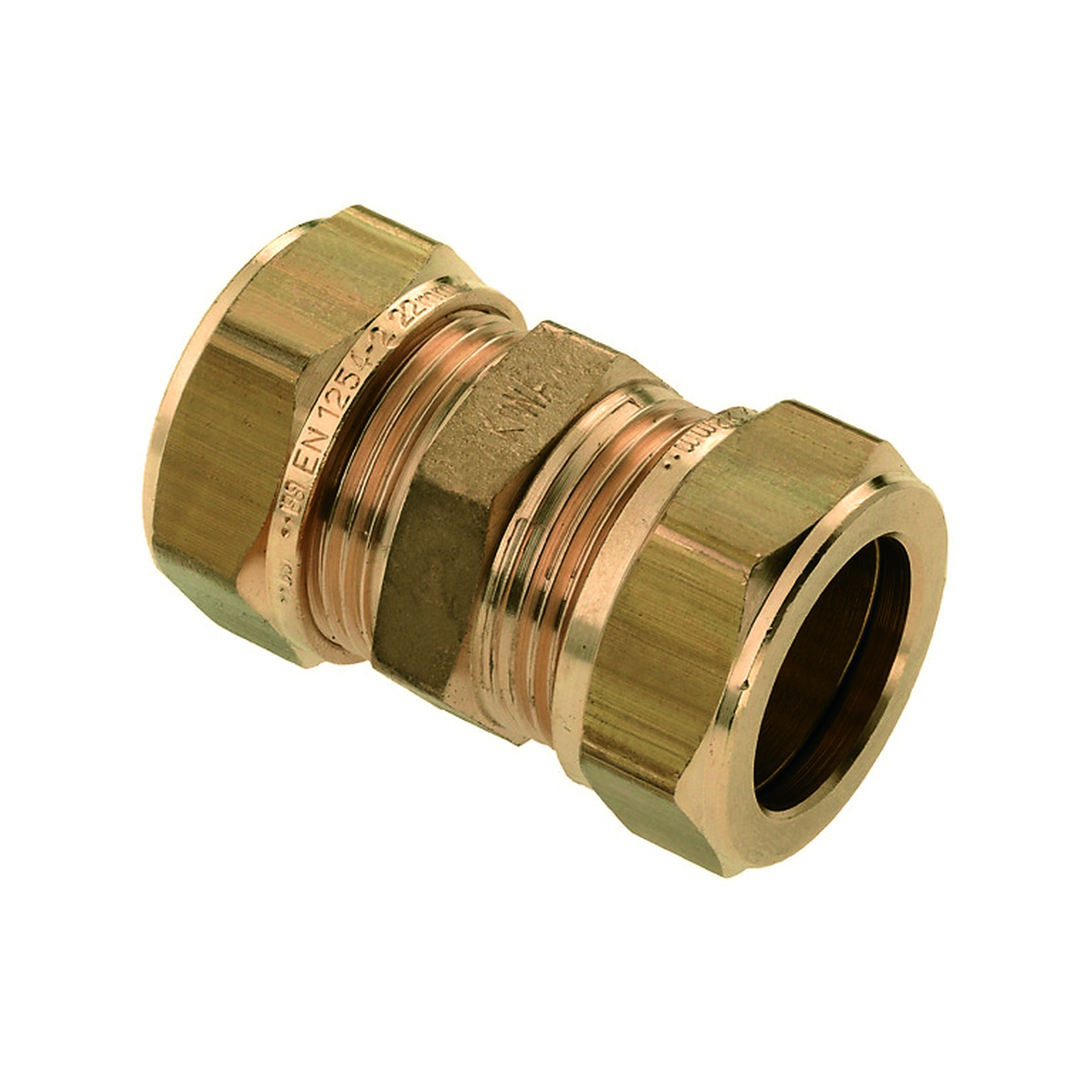 Bonfix Knel Sok Messing 10X10 Mm bonfix kopen in de aanbieding