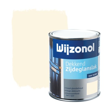 Wijzonol gamma