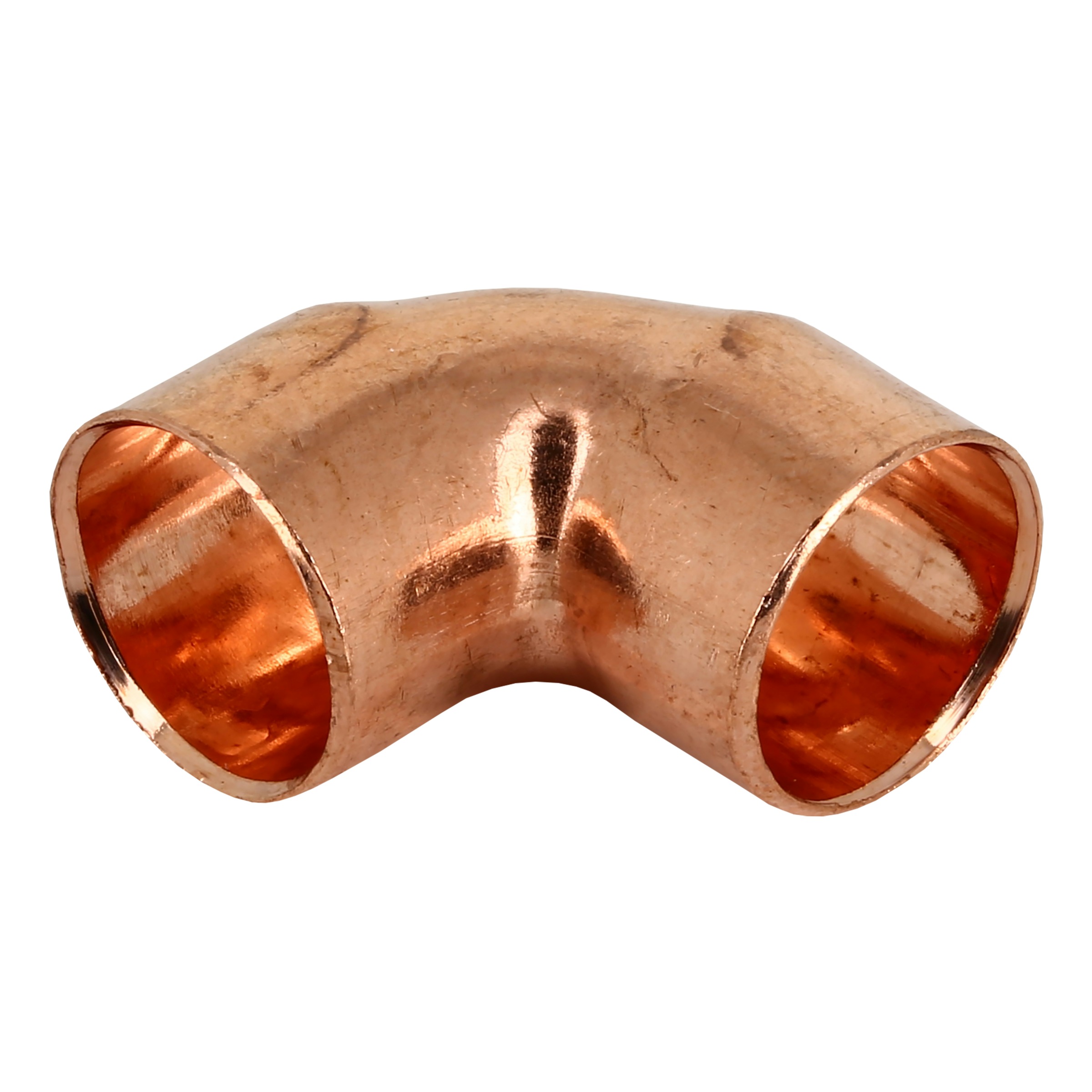 Bonfix Soldeer Knie Roodkoper 15X15 Mm 2 Stuks bonfix kopen in de aanbieding