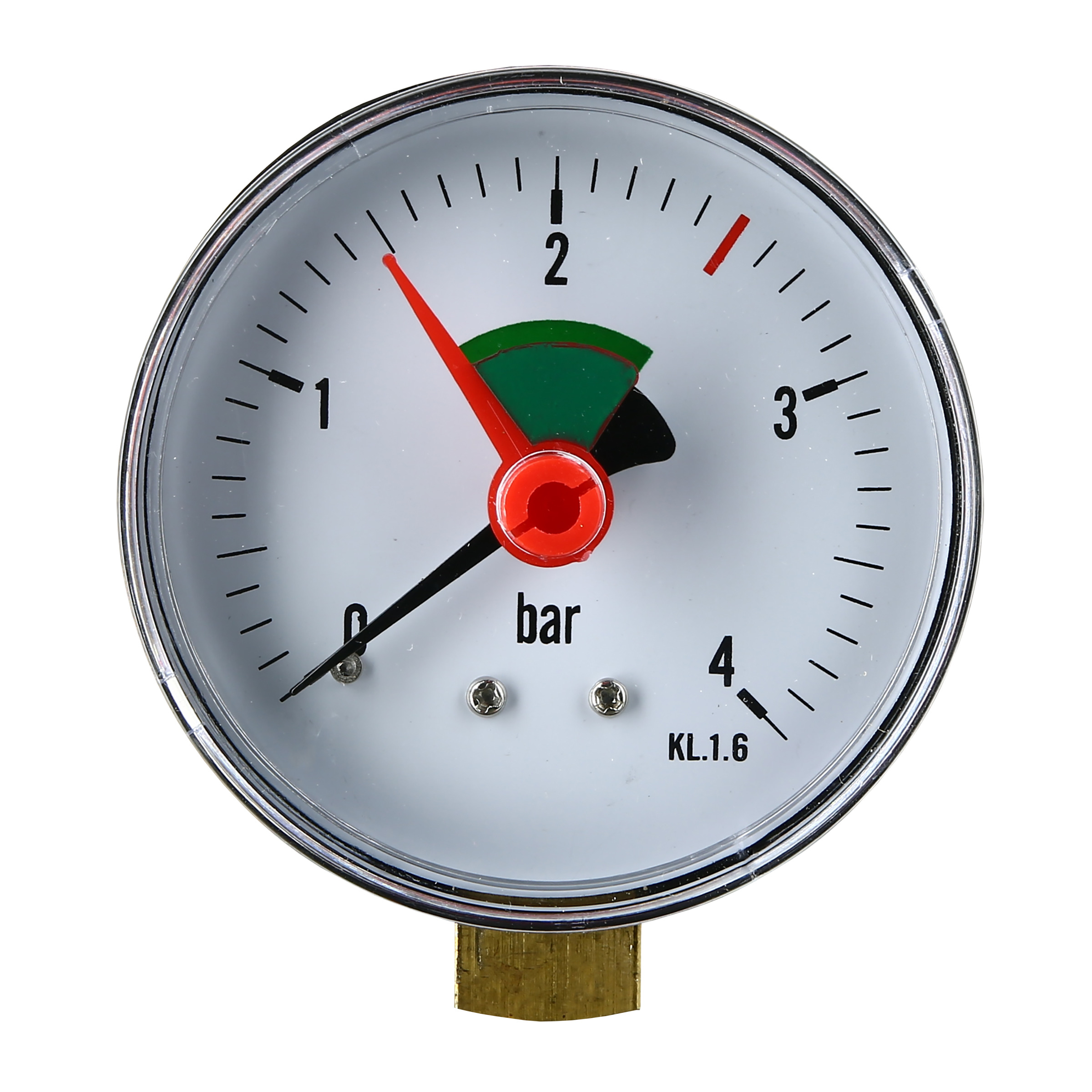 Bonfix Manometer 14 bonfix kopen in de aanbieding