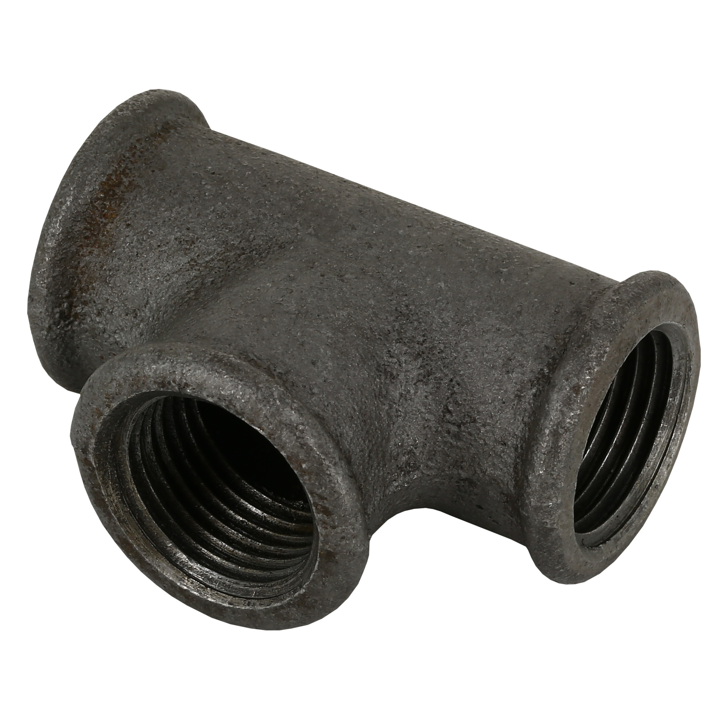 Bonfix Malleable T Stuk 12X12X12 bonfix kopen in de aanbieding