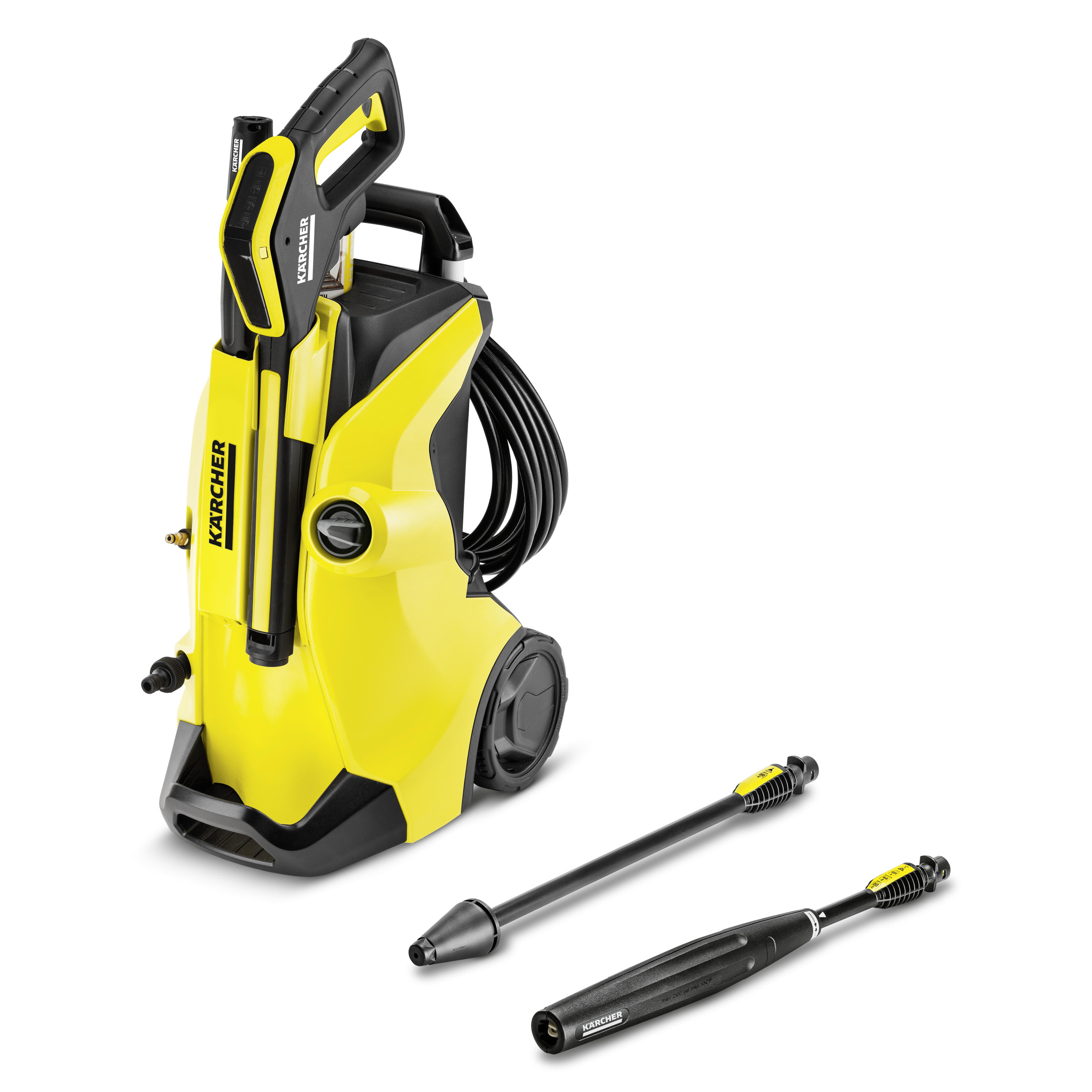 Karcher Hogedrukreiniger K4 Full Control karcher kopen in de aanbieding
