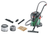 Bosch alleszuiger AdvancedVac20
