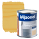Wijzonol lak transparant kleurloos zijdeglans 750 ml