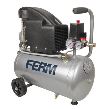 GAMMA | FERM compressor CRM 1045