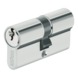 Abus Dubbele cilinder