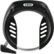 Abus fietsslot 496 LH NKR black