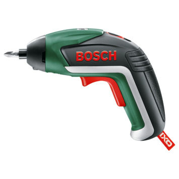 GAMMA | Bosch accuschroevendraaier IXO V Basic kopen? |