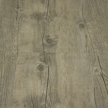 Click PVC Vloerdeel Island Grijs Grenen 4,2 mm 2,23 m2