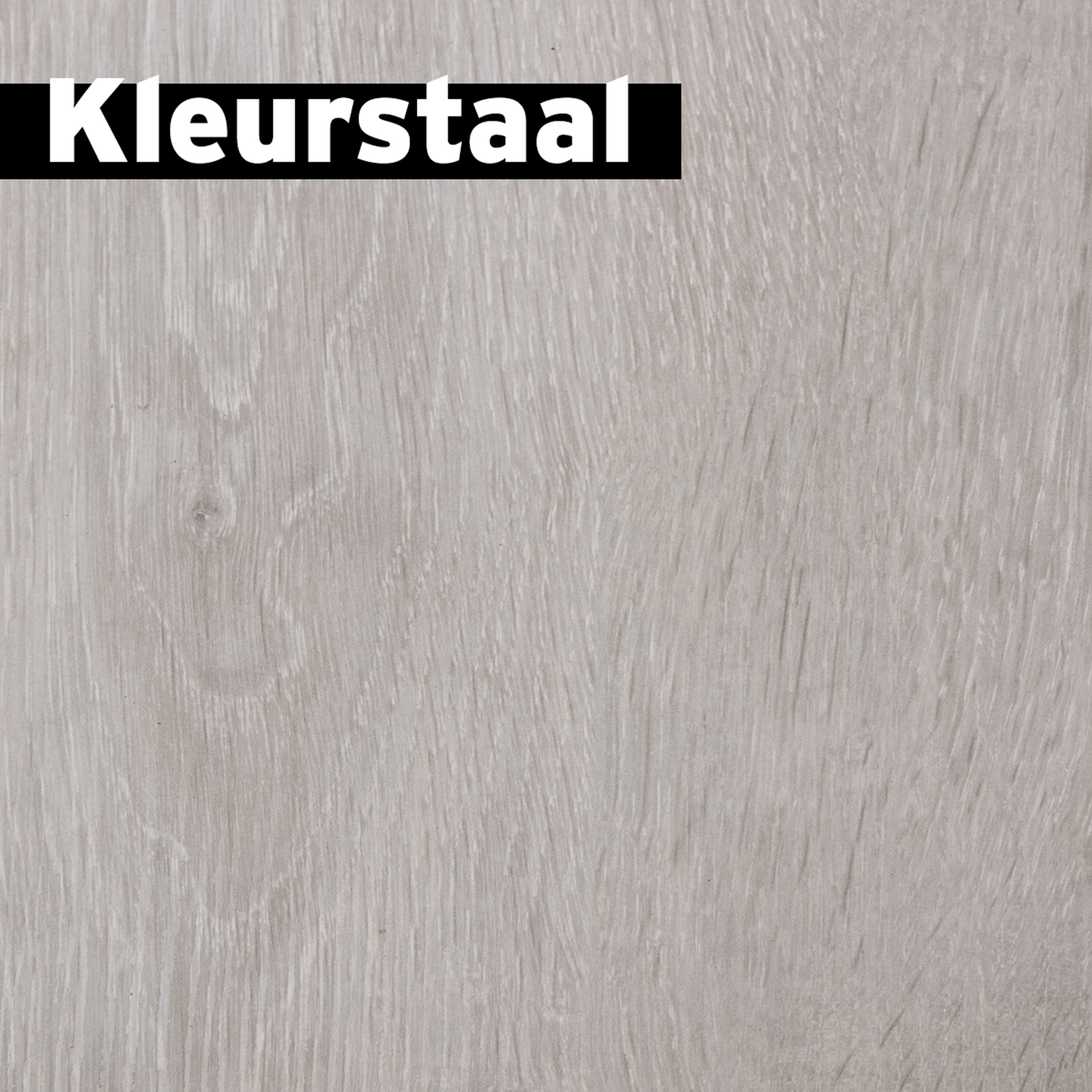 Kleurstaal Village Laminaat Grijs Eiken huismerk kopen in de aanbieding