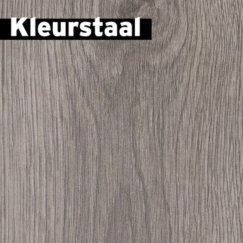 Kleurstaal grijs