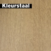 Kleurstaal GAMMA Mondain Laminaat Kasteel Eiken