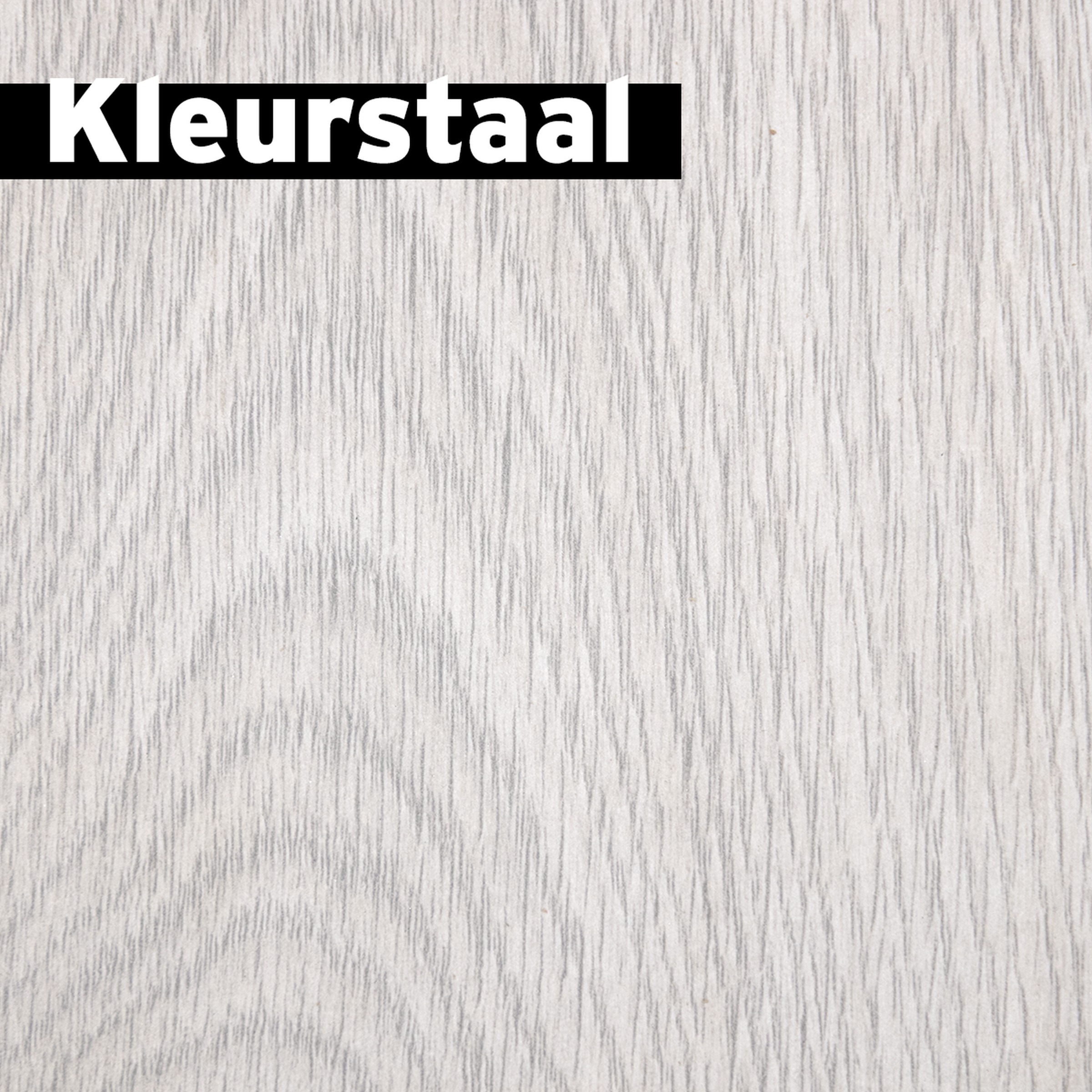 Kleurstaal Gamma Confort Laminaat Licht Grijs Eiken huismerk kopen in de aanbieding