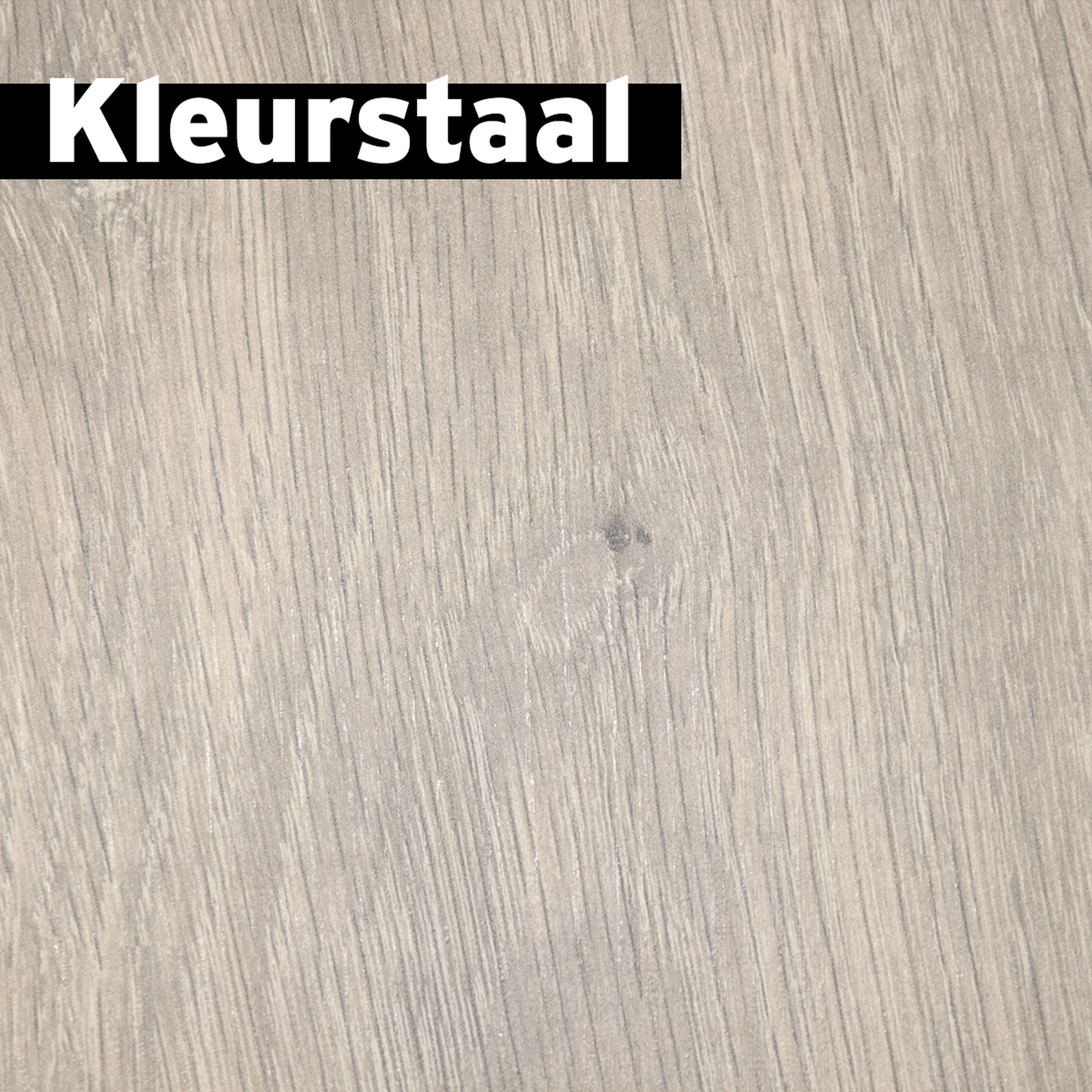 Kleurstaal Gamma Elan Laminaat Blank Kalk Eiken huismerk kopen in de aanbieding