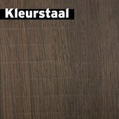 Kleurstaal GAMMA Signature Xtra Breed Laminaat Warm Bruin