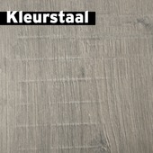 Kleurstaal GAMMA Signature Xtra Breed Laminaat Doorleefd Grijs