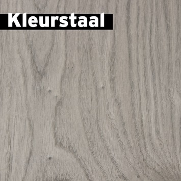 Kleurstaal grijs