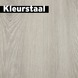 Kleurstaal GAMMA Signature Xtra Breed Laminaat Wit Gerookt Eiken