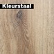 Kleurstaal GAMMA Signature Xtra Breed Laminaat Wit Geolied Eiken