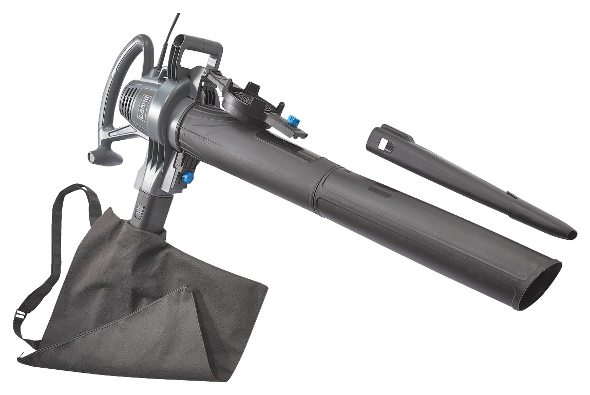 Gamma Bladblazer Br2500W gamma kopen in de aanbieding