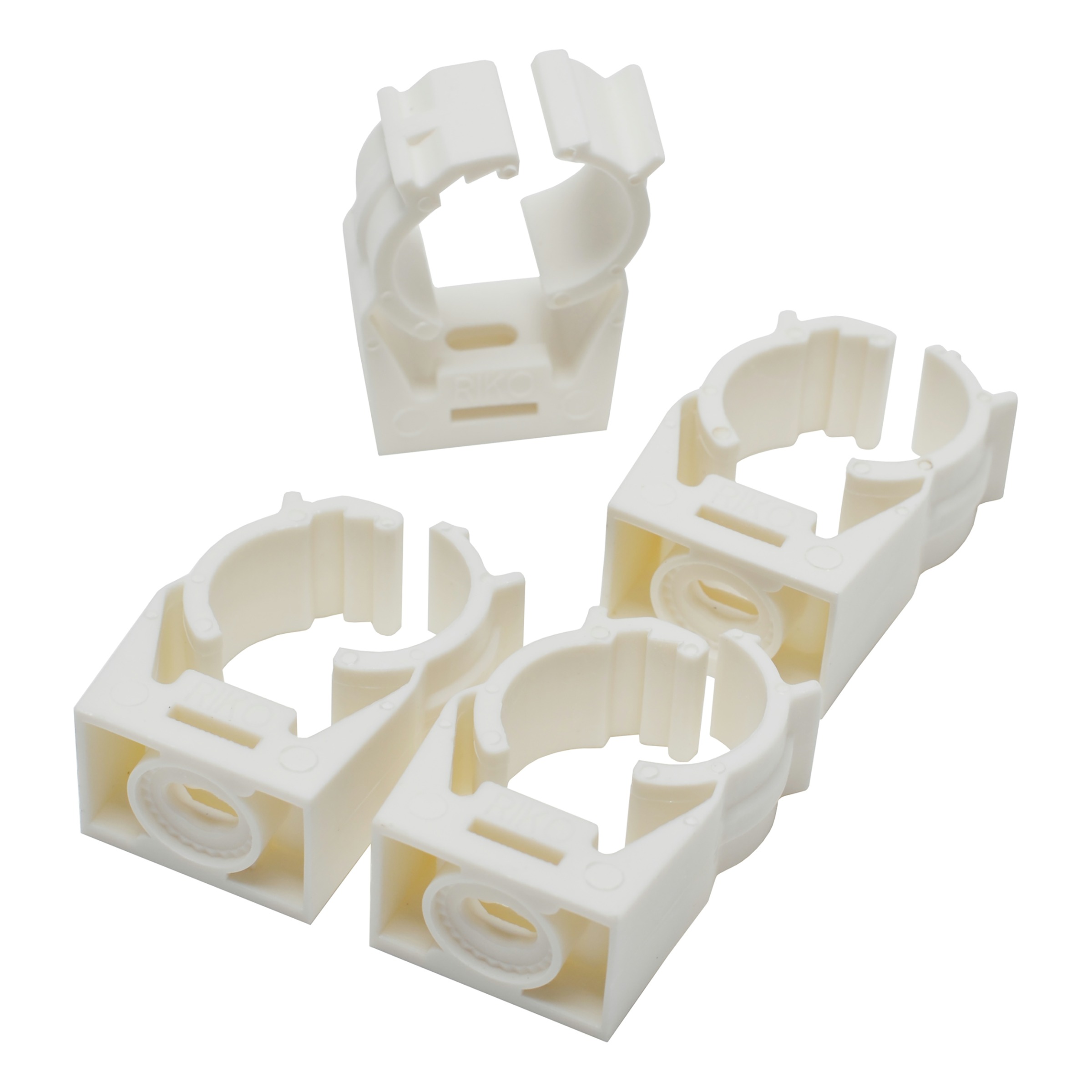 Zadel 22 Mm Met Klikbevestiging 4 Stuks huismerk kopen in de aanbieding