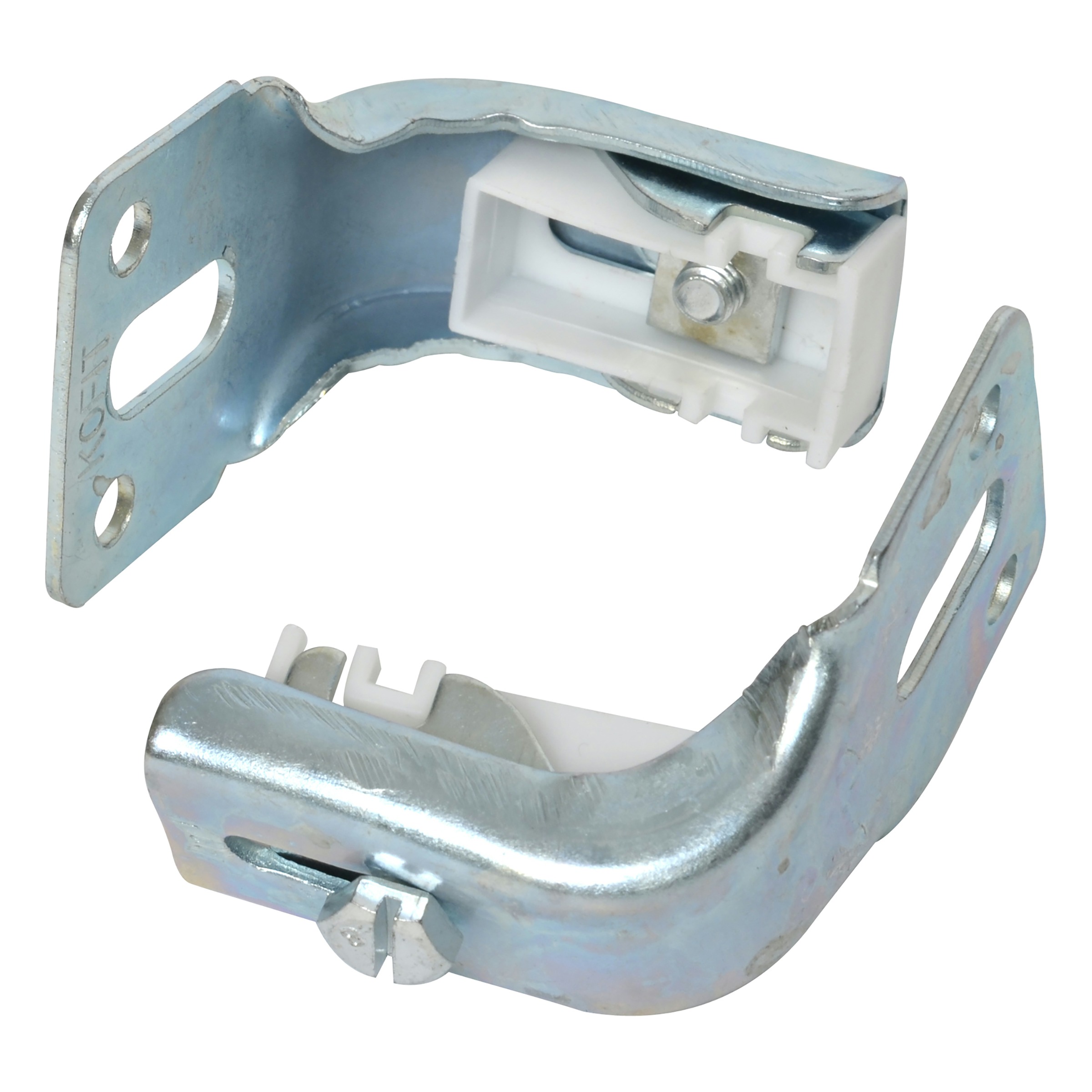 Radiator Console 2 Stuks huismerk kopen in de aanbieding