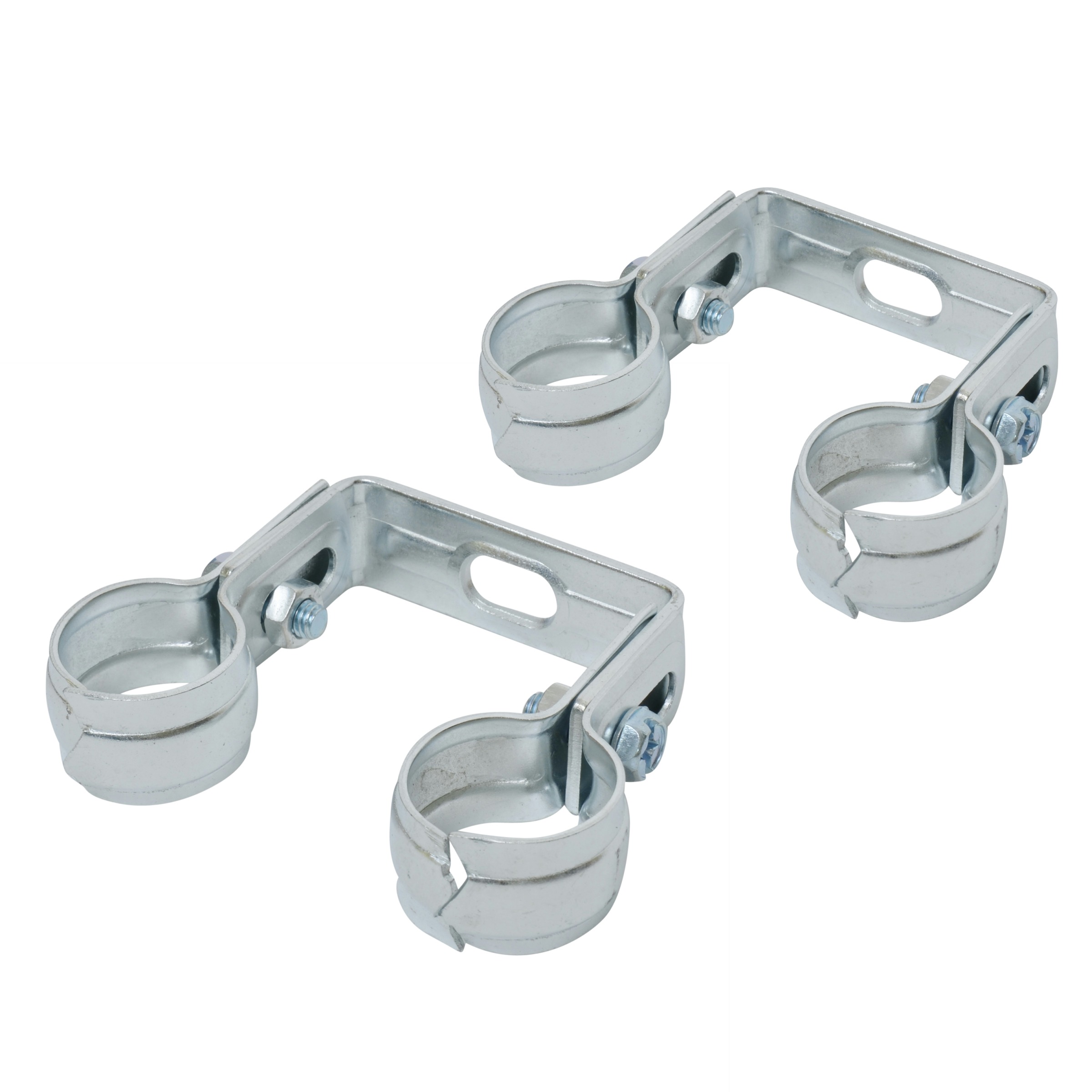 Cv Buisbeugel Dubbel O 28 Mm 2 Stuks huismerk kopen in de aanbieding