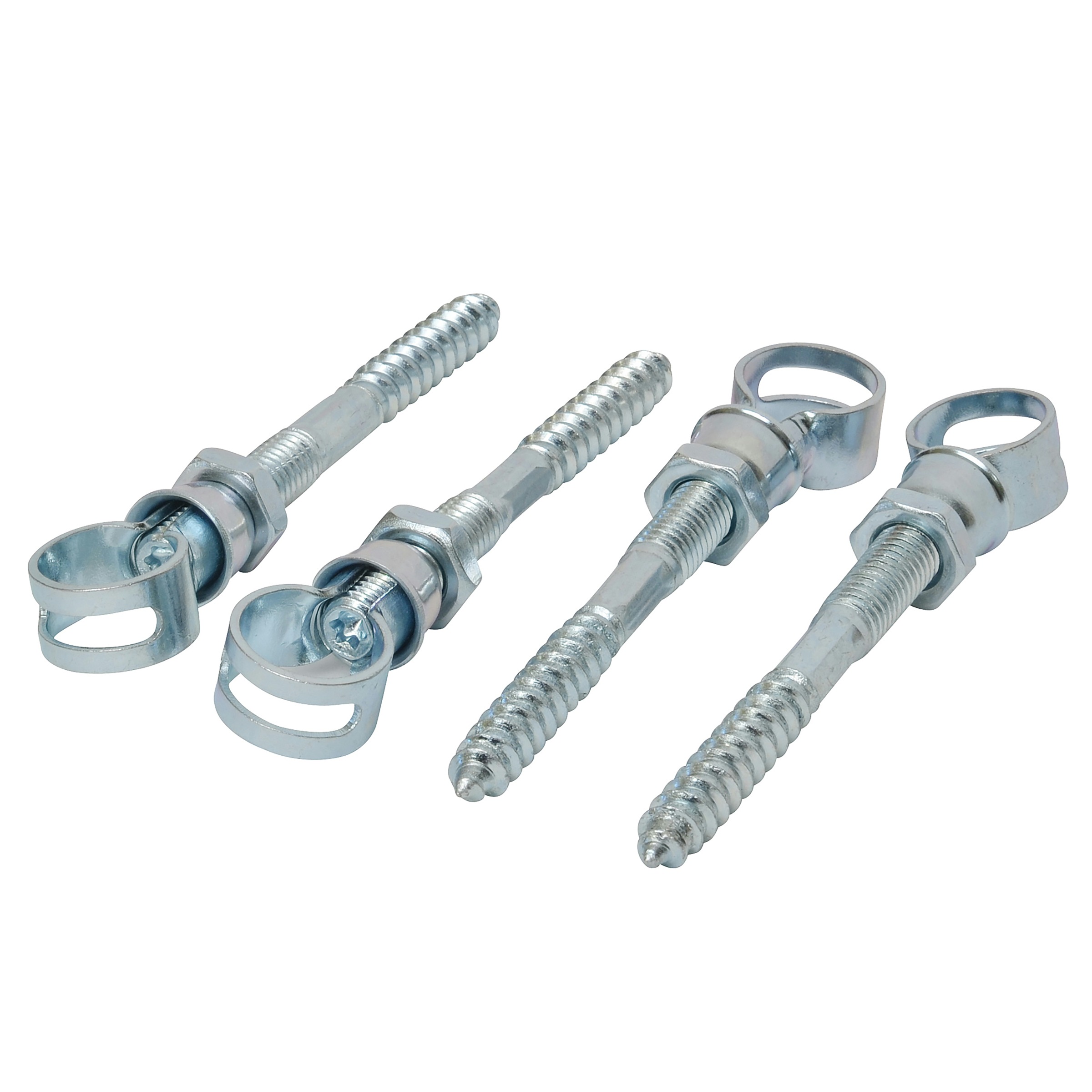 Muurbeugel Flamco 8X15 Mm 4 Stuks huismerk kopen in de aanbieding