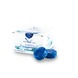 Starbluedisc toiletblokje voor rimless WC verpakking halfjaar blauw (12 stuks)