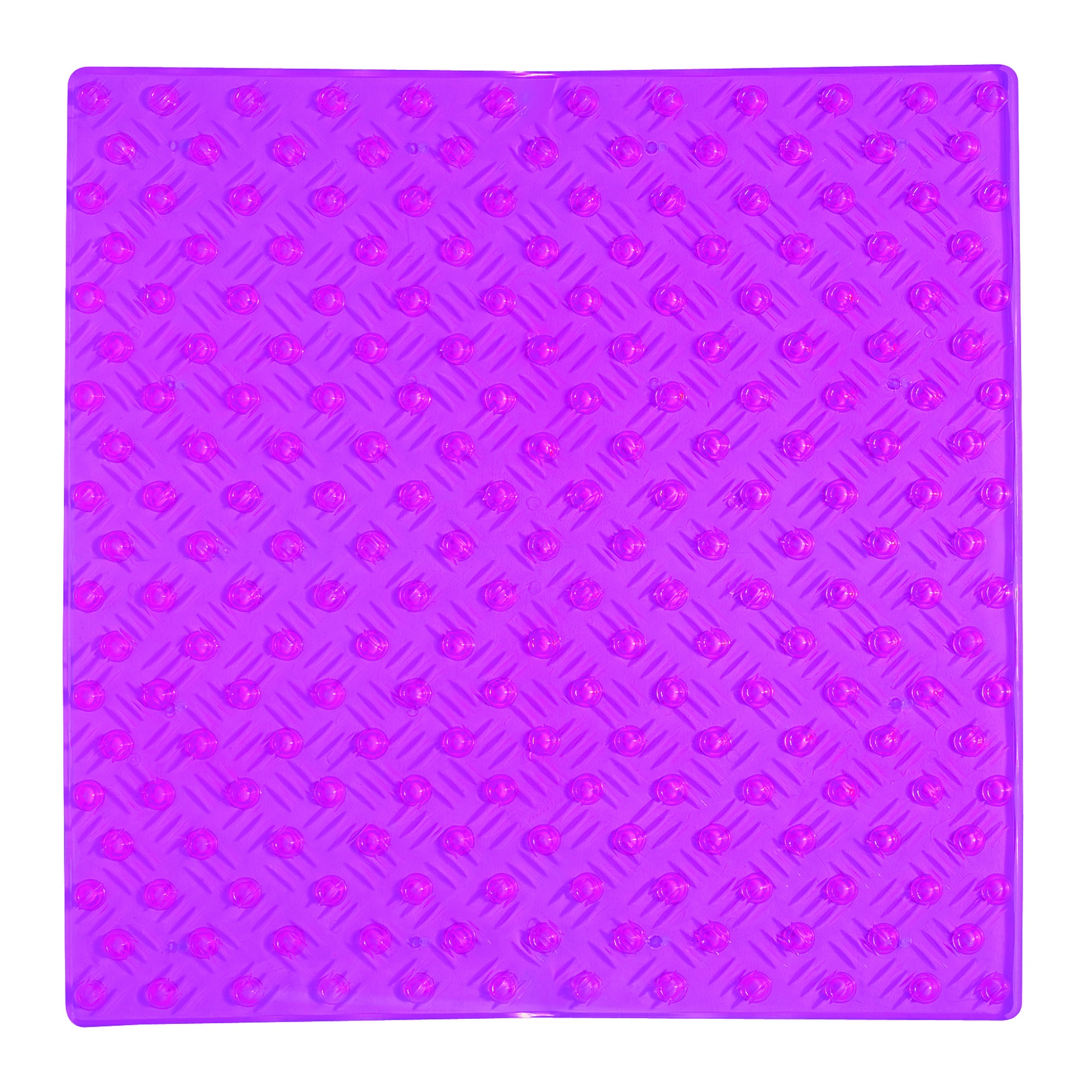 Sealskin Antislipmat Leisure Roos 53X53 sealskin kopen in de aanbieding