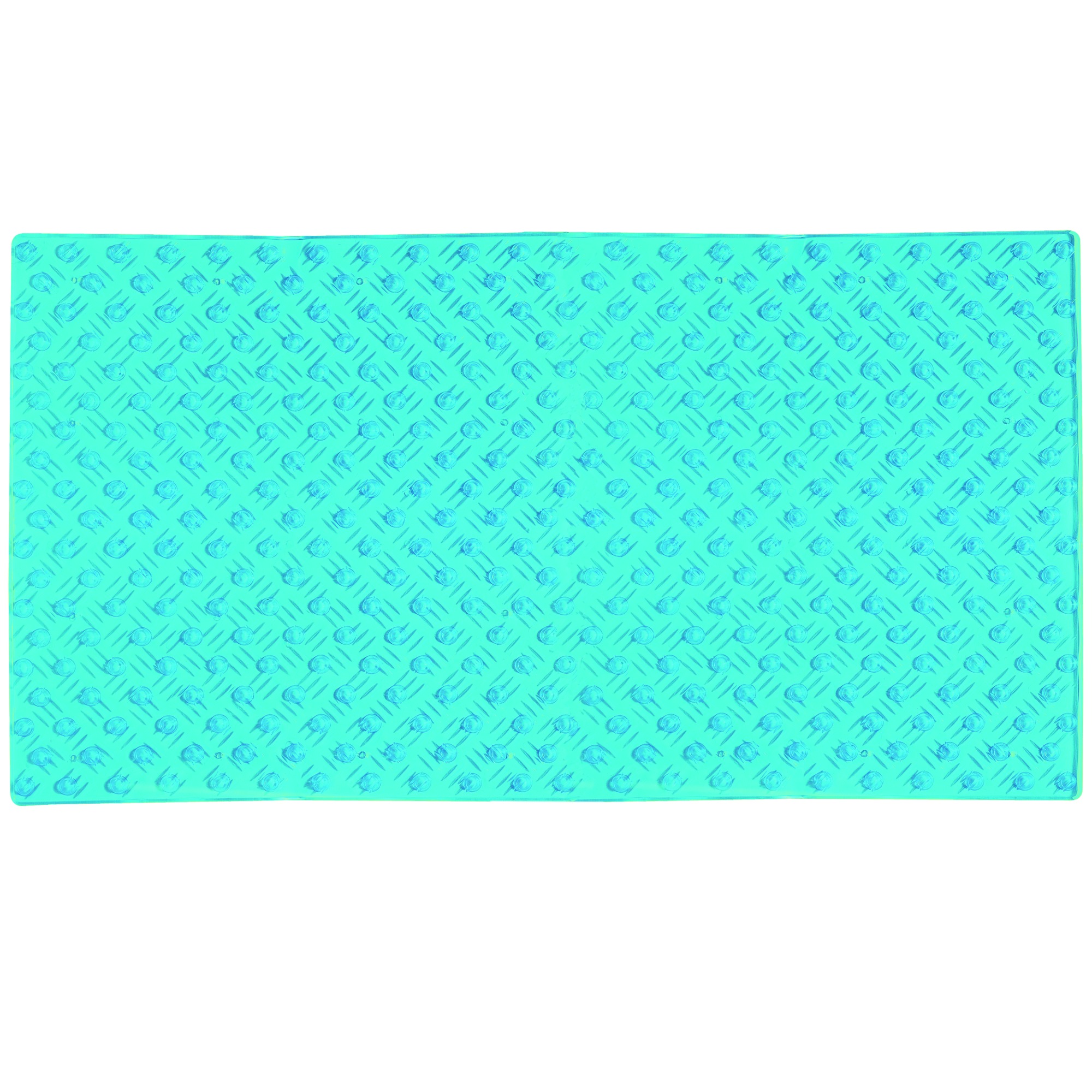 Sealskin Antislipmat Leisure Blauw 40X70 sealskin kopen in de aanbieding