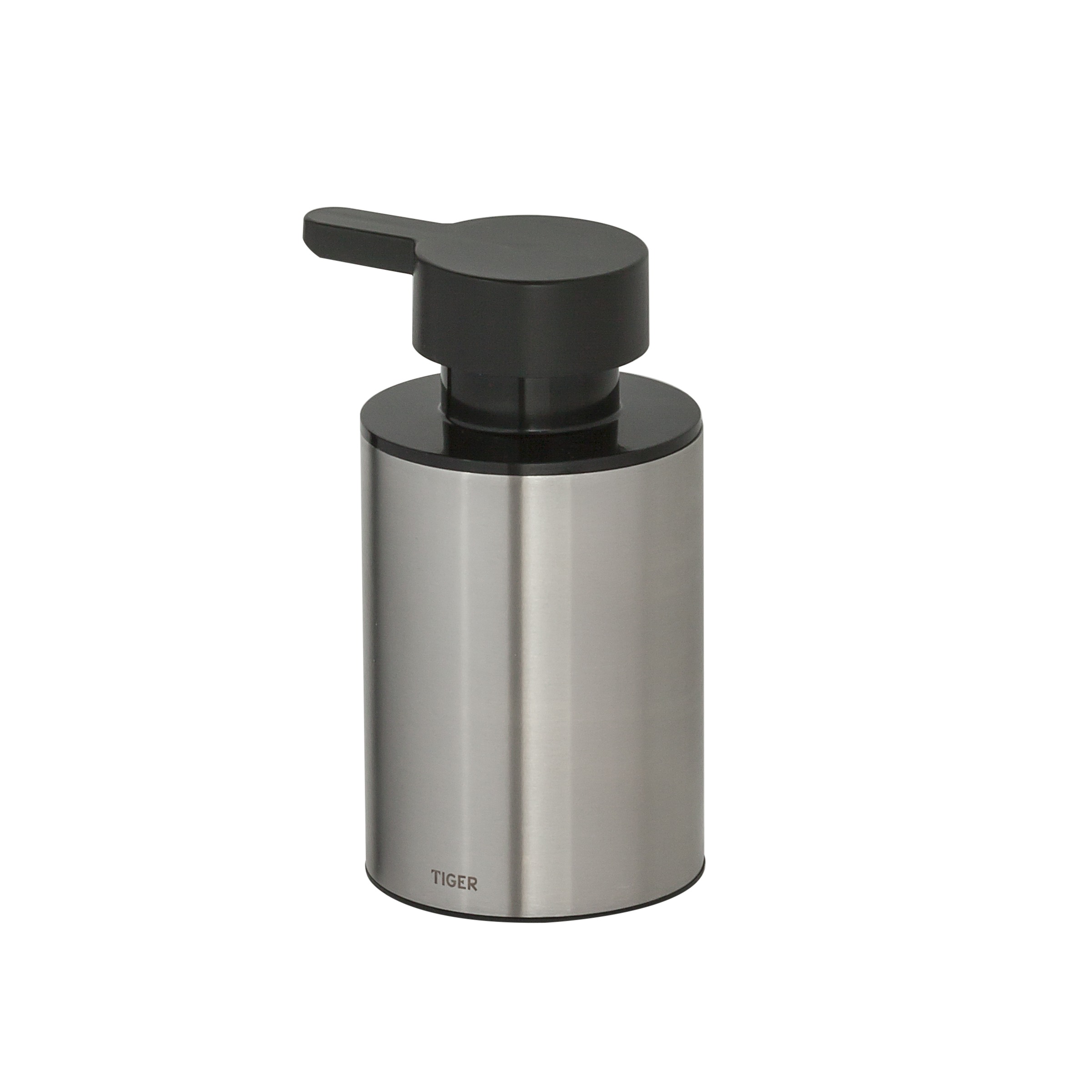 Tiger Zeepdispenser Colar Rvs tiger kopen in de aanbieding