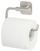 Tiger Toiletrolhouder Colar RVS