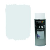 Motip Effect spuitlak mat graffiti-ex verwijderaar 400 ml