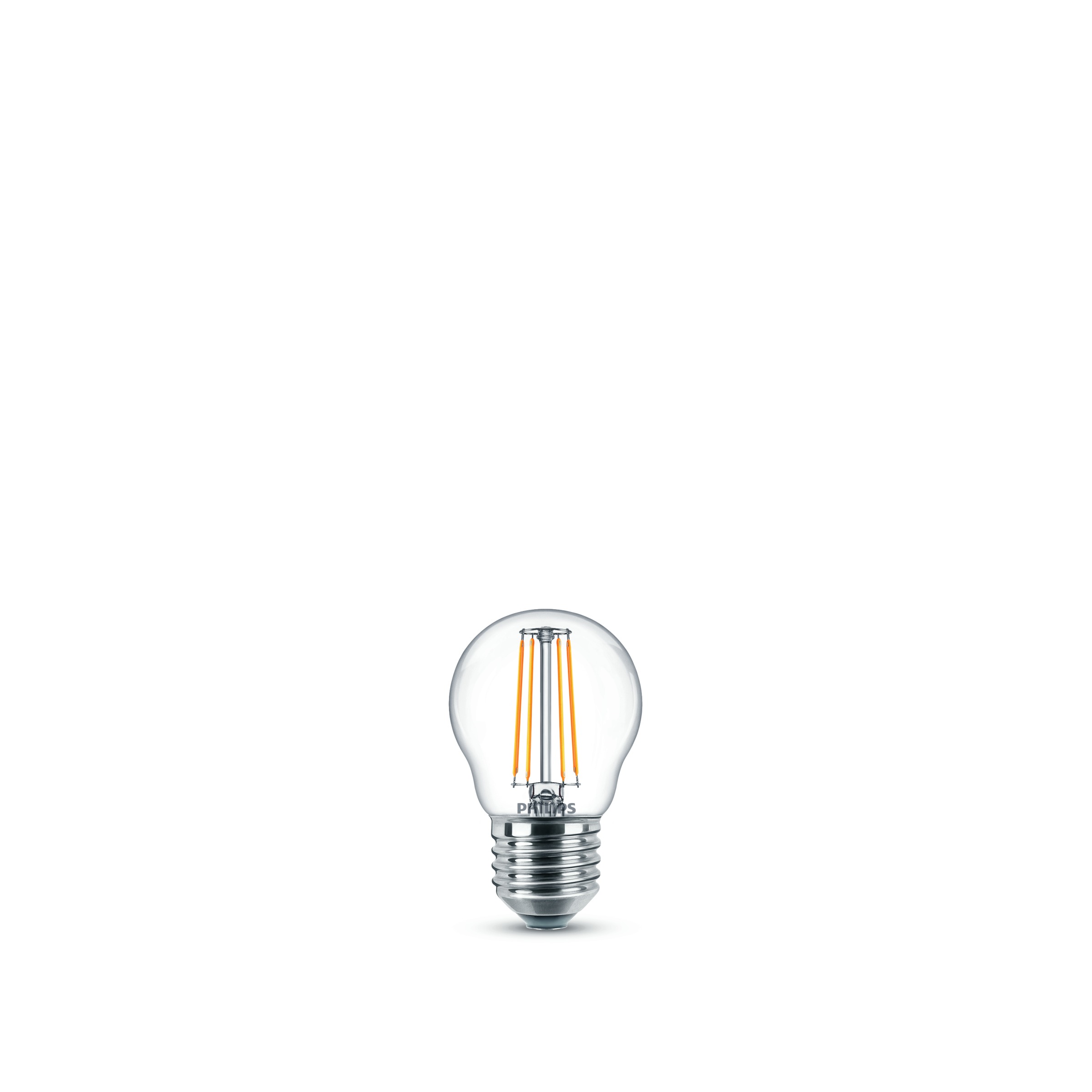 Philips Classic Led 40W E27 Warm Wit philips kopen in de aanbieding